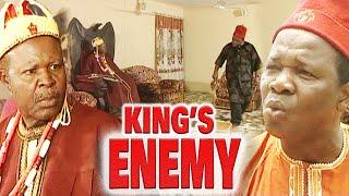 KING'S ENEMY - Indian Doctor (CHIWETALU AGU, PETE ENEH, PATIENCE OZOKWOR) NOLLYWOOD CLASSIC MOVIES