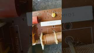 Bass inside circuit schematic#bass #amplifier #speaker #technology