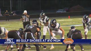 Week 2 Game of the Week and highlights