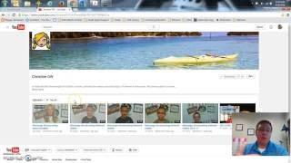 Youtube CleanUp