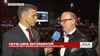 Special Report: Catalonia Referendum for independence