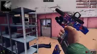[Zula Europe] My First Fragmovie