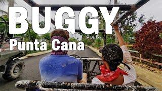 Экскурсия на BUGGY в Пунта Кане