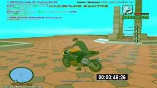SA:MP UltraStunting Chal2 WalkThrough