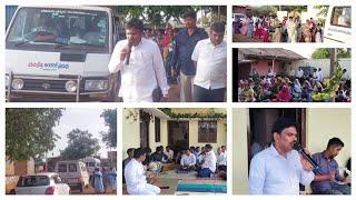Open air Gospel in badripur ||  Bethany Prayer House ZAHEERABAD|| Dt 22-06-2025