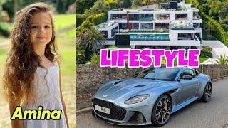 Amina KikiDo (Амина КикиДо) Lifestyle || Net worth, Age, Boyfriend, Family, Car, House, Biography