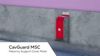 Tenmat CavGuard MSC - Passive Fire Protection