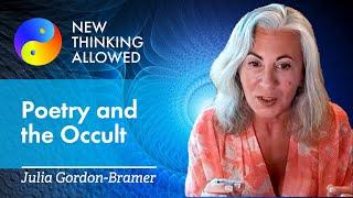 Poetry and the Occult with Julia Gordon-Bramer