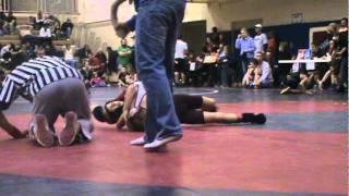 James vs Gaige Grasmick Dowling
