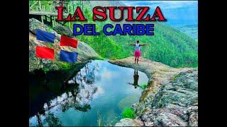Conociendo Constanza - República Dominicana | Qué hacer allá?
