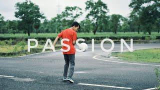 Passion for Football - A short film