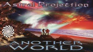 Astral Projection -  Searching For UFOs