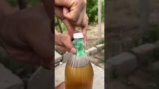 Genius Hacks with Bottle Caps and Plastic Bags