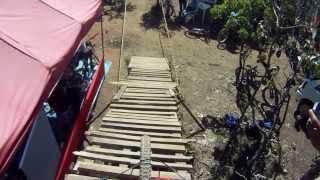 Race Lap Betinho Downhill do Aranha 08/2013