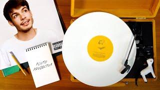 Rex Orange County - Pluto Projector (Official Audio)