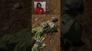 Asian Servers Experience - Squad Gameplay #squad #skullfrag #milsim