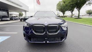 2025 BMW X3 M50 xDrive Clinton, Lambertville, Hopewell, Flemington, Bridgewater