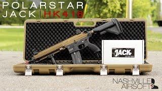 PolarStar Jack Engine Review and Install Guide