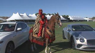 Polo championships in Scottsdale