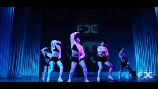 Freedom cup dance festival 2016 "GS хамтлаг "