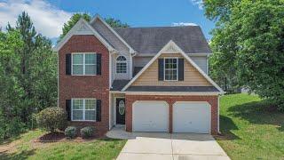 Homes for Rent-to-Own in Villa Rica 4BR/3BA by Villa Rica Property Management