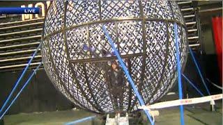 Live at Five KQ2's Alexis Kuhnert goes live from Hamid Circus