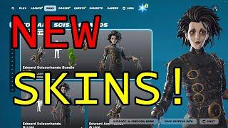 Fortnite Item Shop New [december 26, 2024] New Item Shop Fortnite