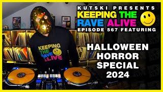 KTRA Episode 657: Halloween Horror Special 2024