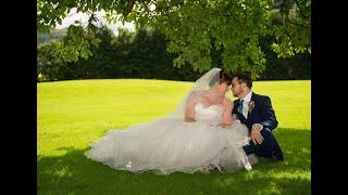 Gaz & Kim Cumbria Wedding Videography @ Photography