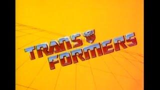 The Transformers Opening and Closing Credits and Theme Song