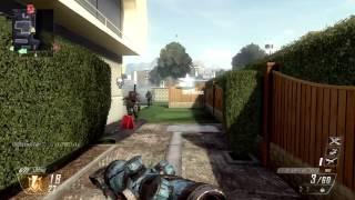 My First Black Ops 2 Triple.