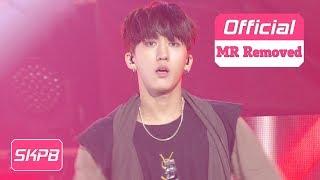 [MR Removed] Stray Kids (스트레이 키즈) - My Pace_180817 (K)