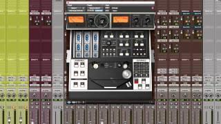 Mixing With Mike Plugin of the Week: UA Ampex ATR-102