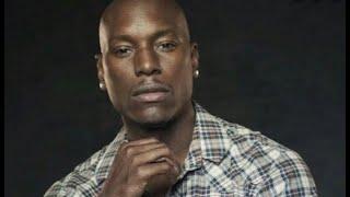 What Am I Gonna Do - Tyrese (Lyrics) 