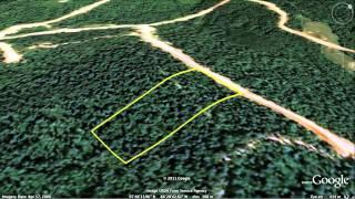 Tennessee Land for Sale, 5 Acres, BillyLand.com