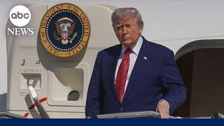 Trump’s global tariffs blocked by federal judge