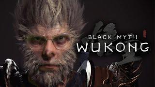 BLACK MYTH: WUKONG endlich geht's los! | Souls-Check