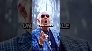 Ric Flair Drink Story #joerogan #shortsfeed #ricflair