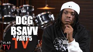 DCG Bsavv on Foolio: Karma Comes Around for Everyone I've Seen Mock the Dead at Gravesites (Part 5)