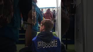 Players' Tunnel, Stamford Bridge Stadium Tour