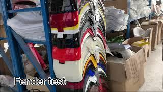 Electric scooter/electric motorcycle/Citycoco from China