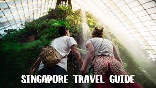 Singapore Travel Guide - City of the Future