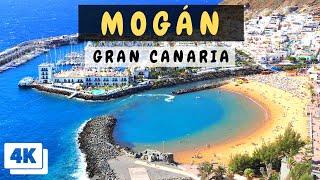 Mogán, Gran Canaria Walking Tour