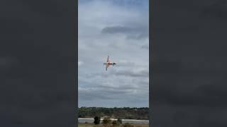 3x Redbull Air Racing Planes Portugal  #redbullracing #airplane #plane #viral #race #portugal