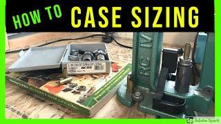  Reloading Die Set Up for Case Sizing & Decapping - Things YOU Should Know.