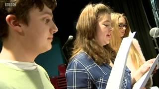 Access To Music - Mansfield Taster Day