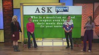 Ask Ozarks FOX AM
