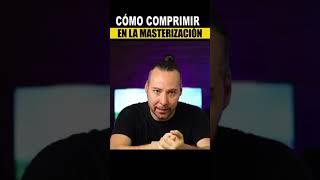 Cómo Masterizar - El Compresor (El Rincón del Mastering)