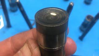 Quick tip on how to remove lifters on small/big block Chevys that won’t come out!