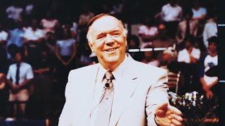 The Anointing Breaks the Yoke - Kenneth Hagin